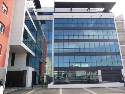 Bureau Vincennes 972m² Location bureau Vincennes Val-de-Marne OLBUR2106806 0